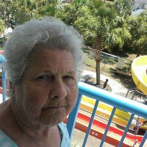 Meet your Posher, Ann